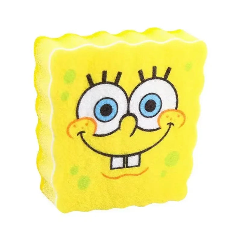 SpongeBob Dish Washing Brush