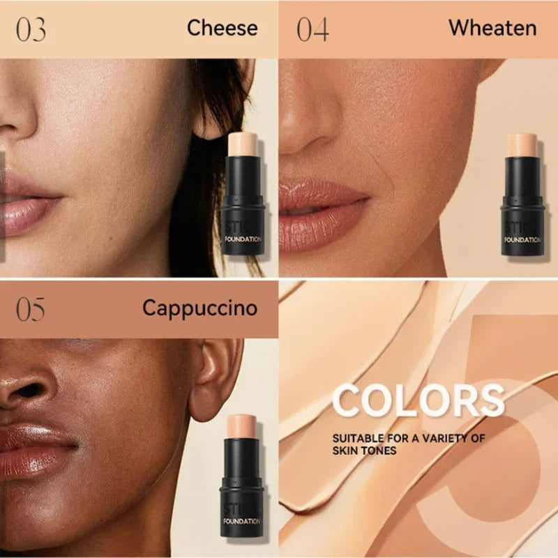 BB Cream Foundation Stick