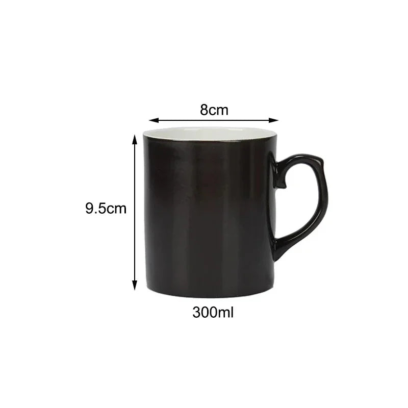 Magic Thermochromic Mug