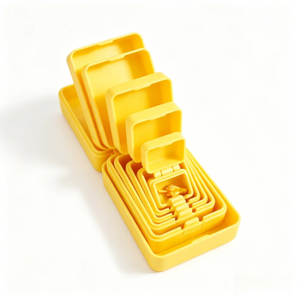 #1 Funny Gift Box