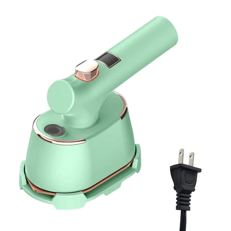 Portable Steam Iron