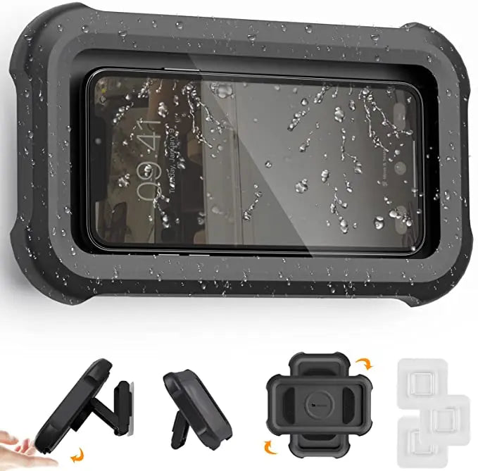 Shower Phone Holder