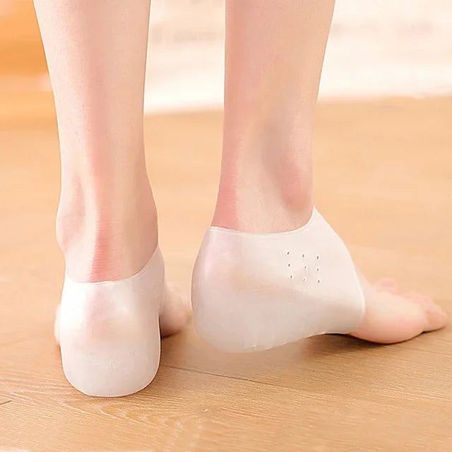 Silicone Height Insoles