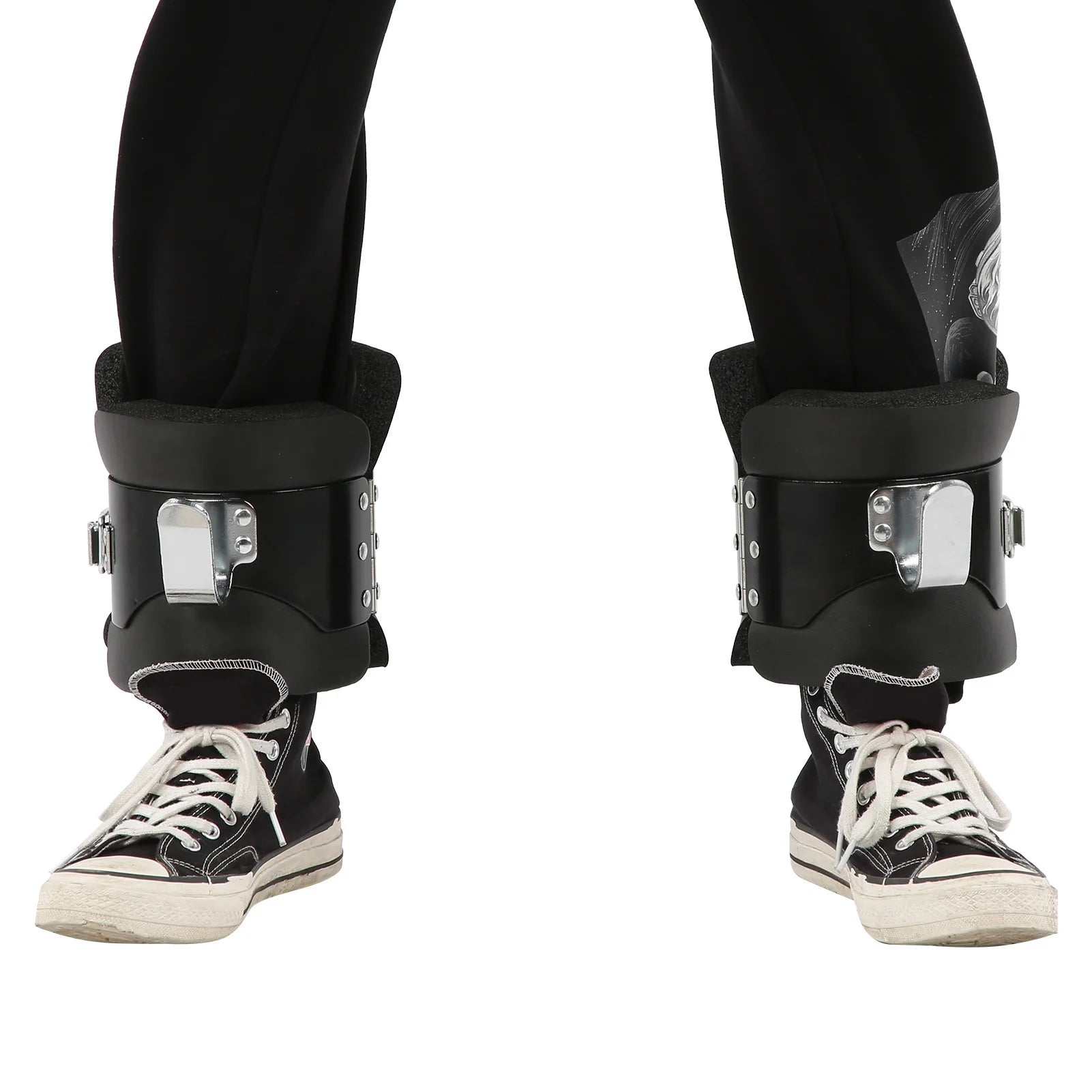 Anti Gravity Inversion Boots