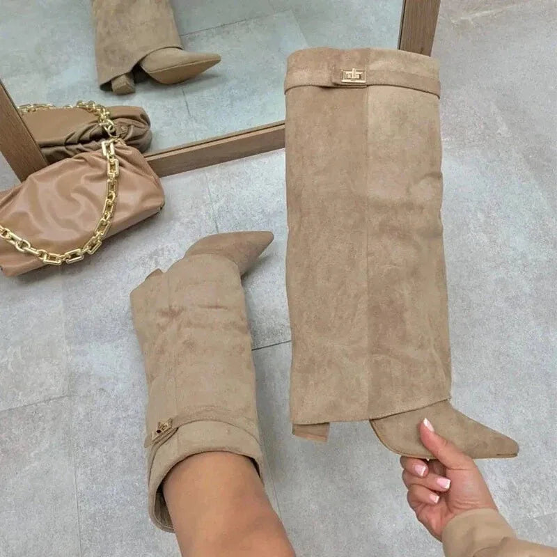 Vivian Ross Boots