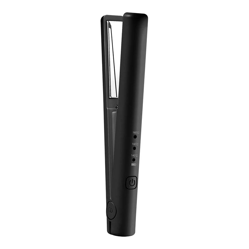 Portable Hair Straightener