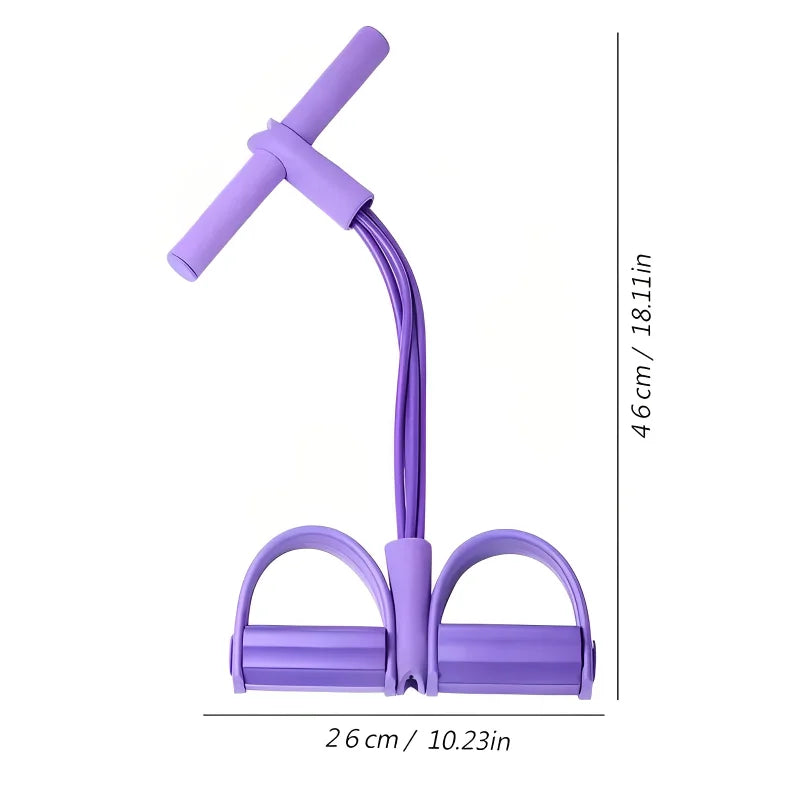 Multi-Functional Band