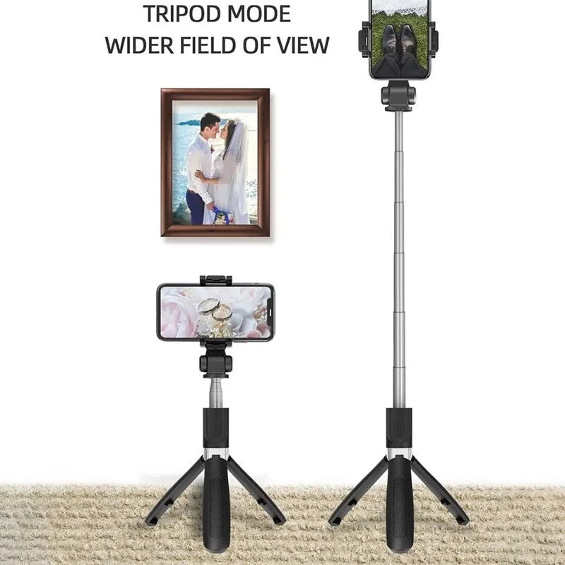 Content Creator Tripod