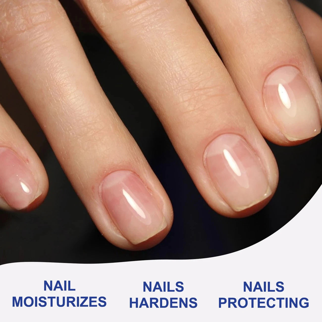 Ginger Nail Care Essence