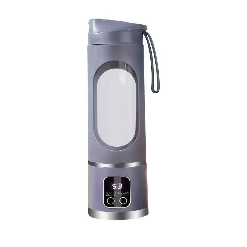 Portable USB Rechargeable Juicer