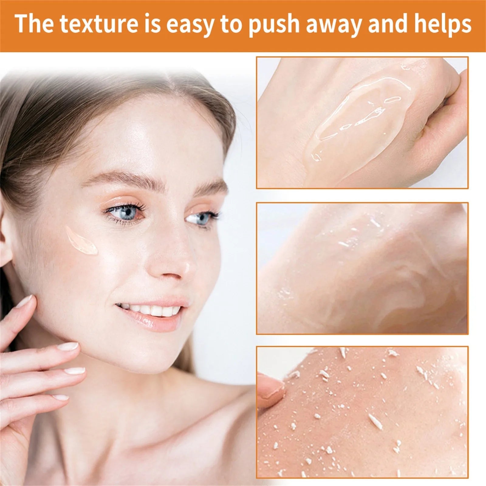 Exfoliating Brightening Gel