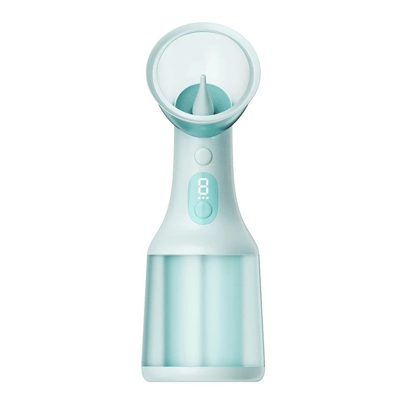 Electric Ear Cleaning Irrigator