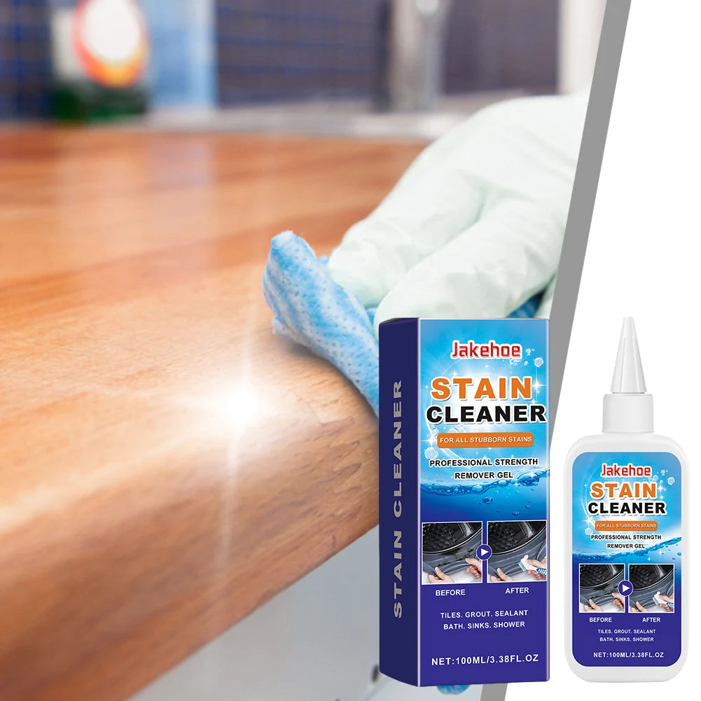 Mold Stain Remover Gel