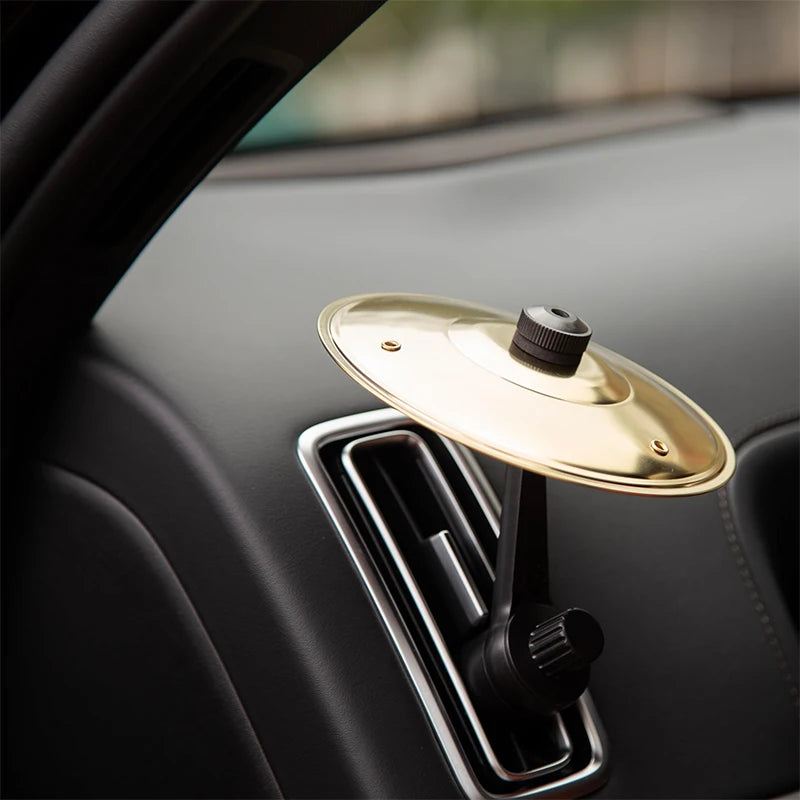 Car Mini Drum BeatRide Pro