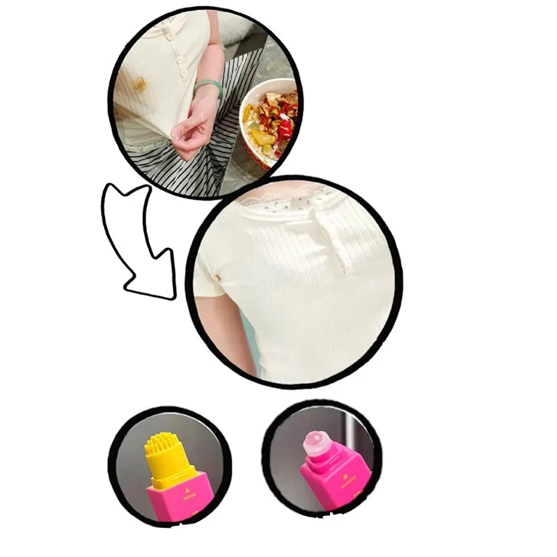 Instant Stain Remover Pen