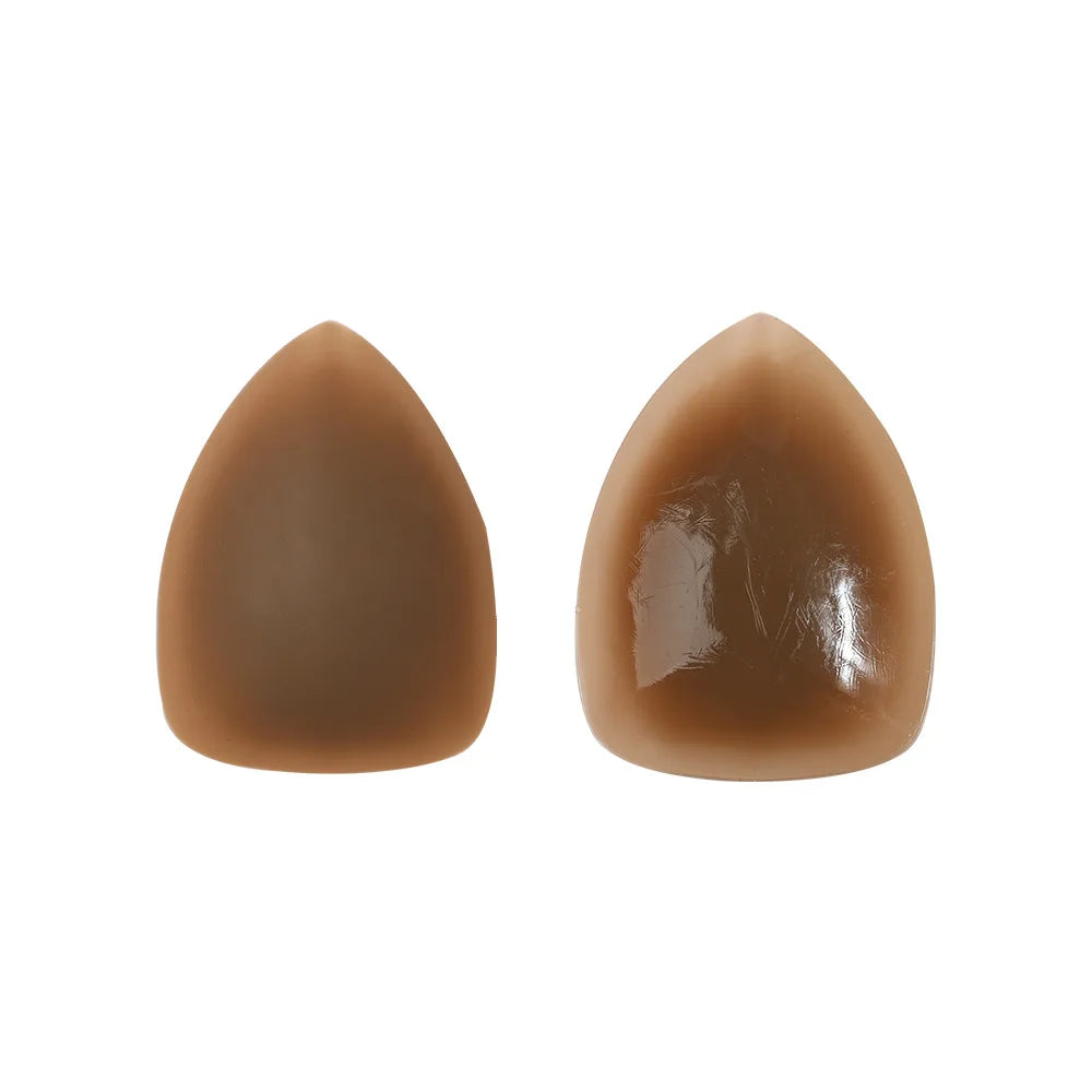 Silicone Triangle Bra