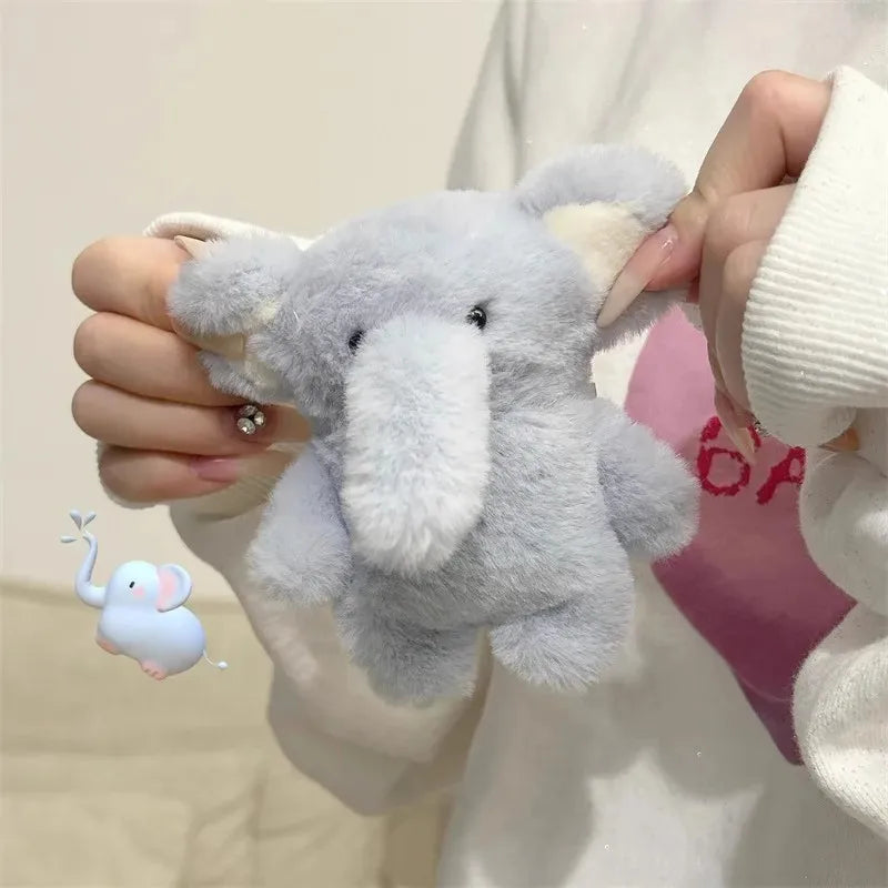 Elephant Case for Airpods