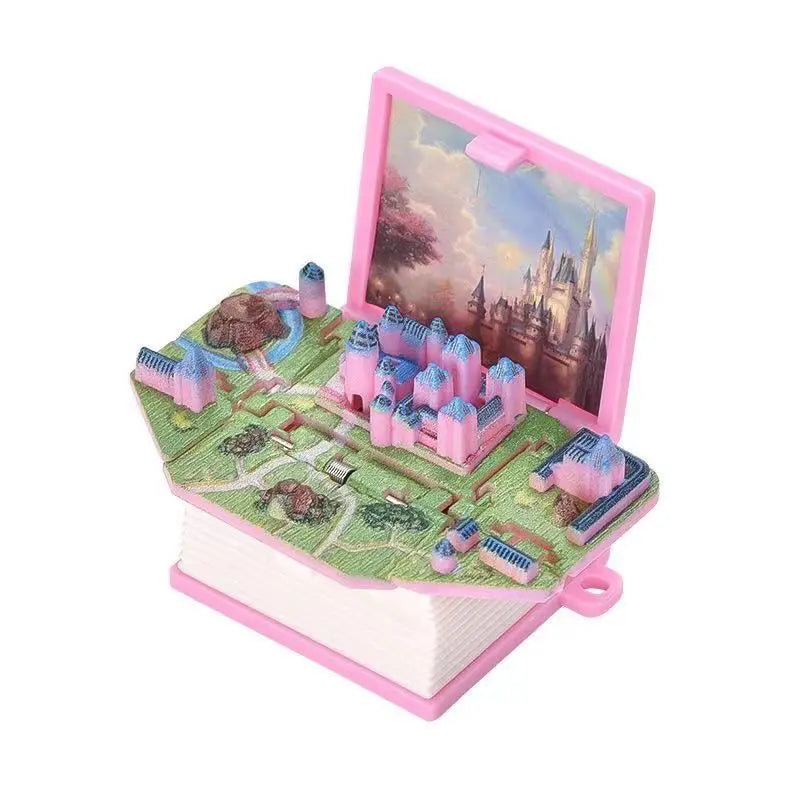 Harry Potter Mini Book