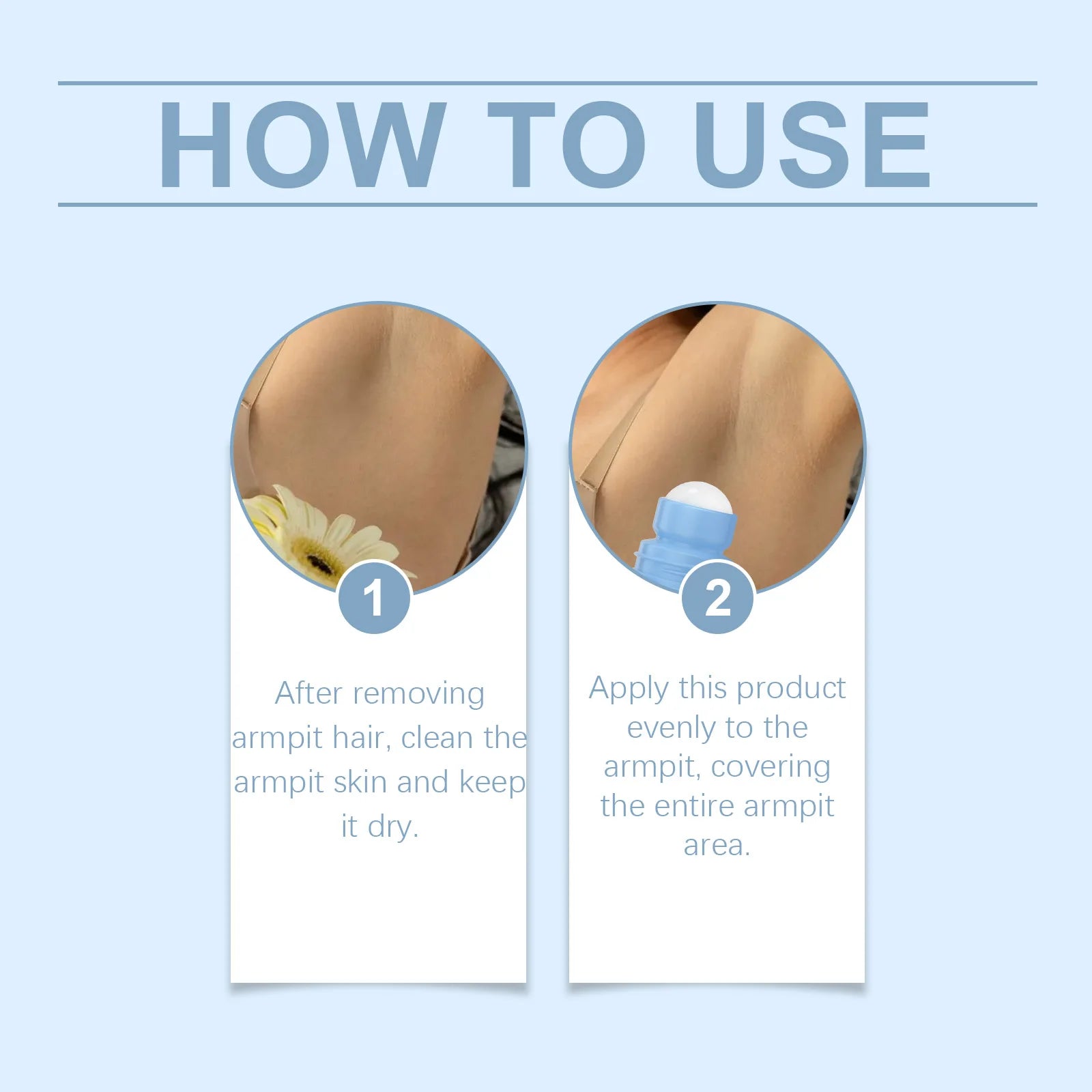 Ingrown Hair Treatment