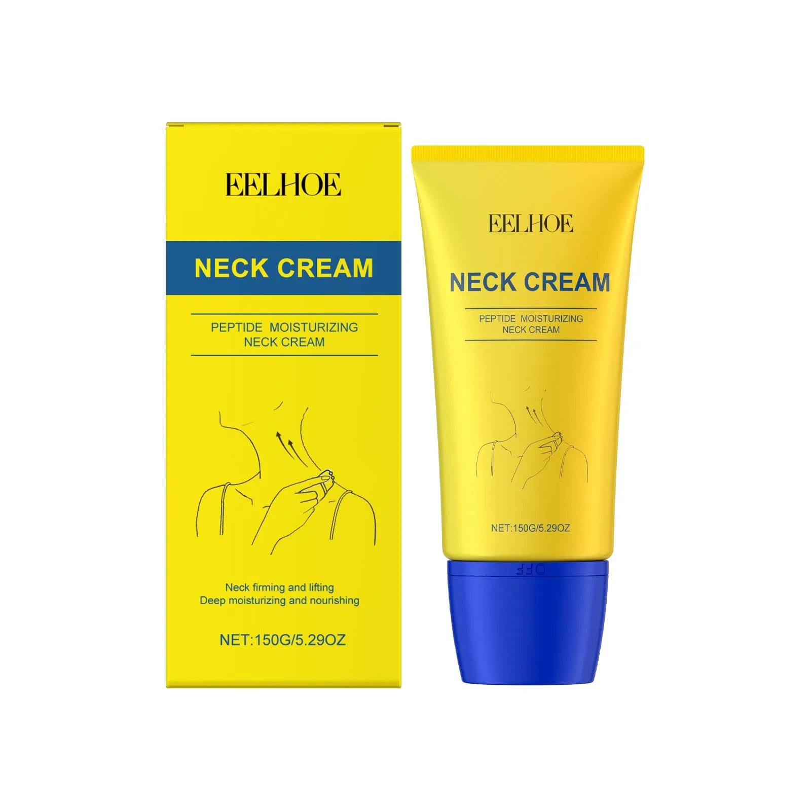 Neck Tightening Cream