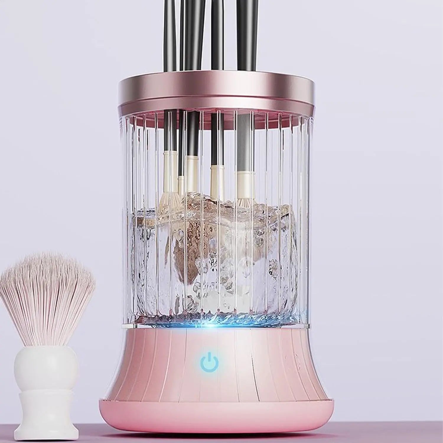 Makeup Brush Cleaner