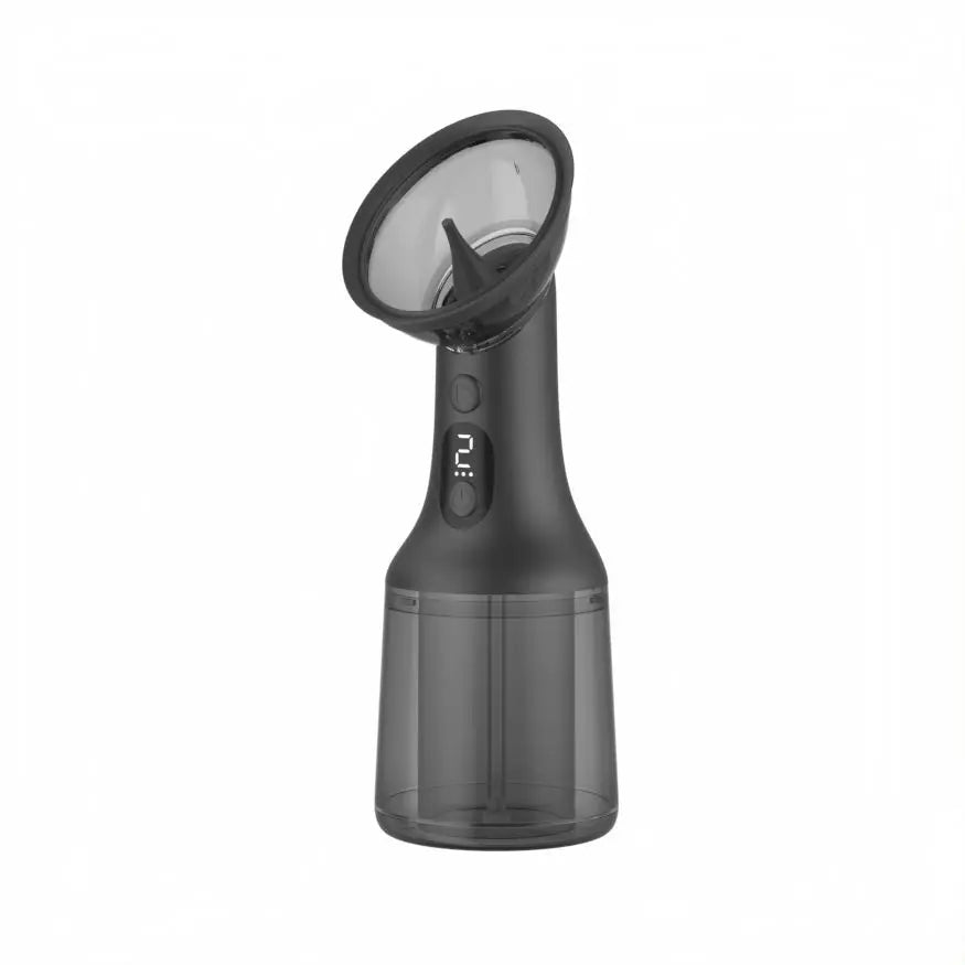 Electric Ear Cleaning Irrigator