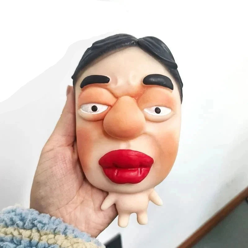 #1 Stress Relief Toy