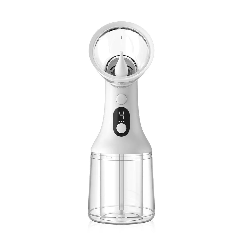 Electric Ear Cleaning Irrigator
