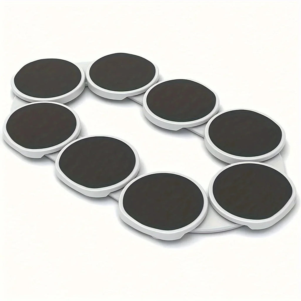 Lazy Turntable