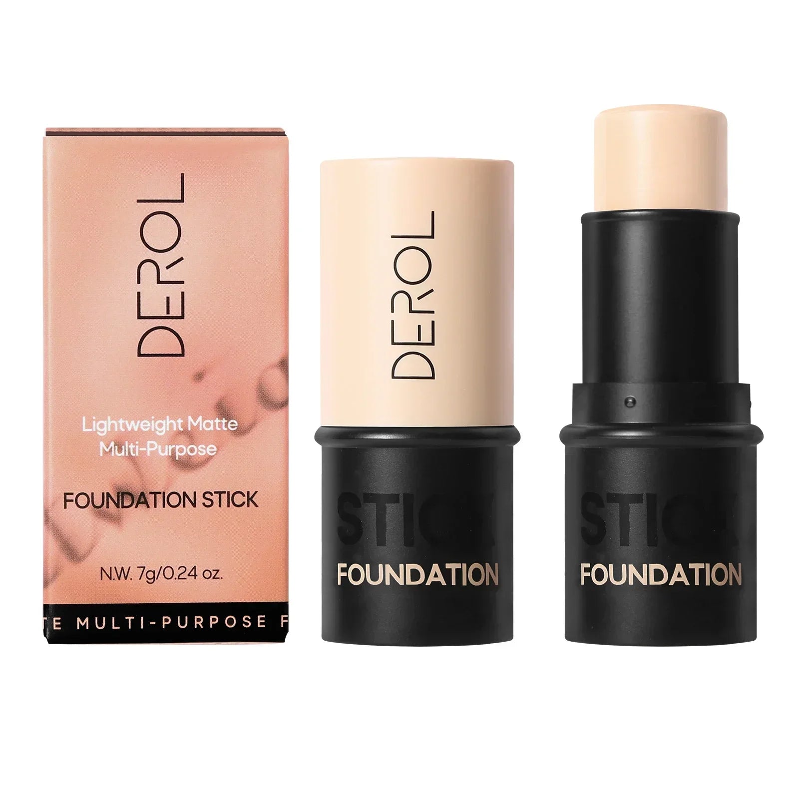 BB Cream Foundation Stick