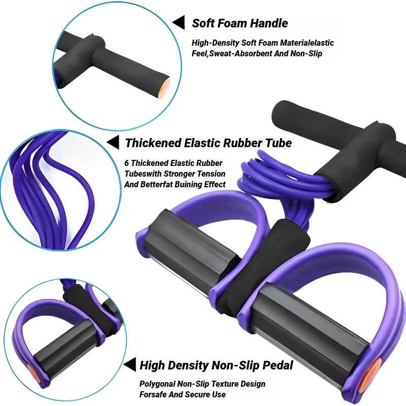 Multi-Functional Band