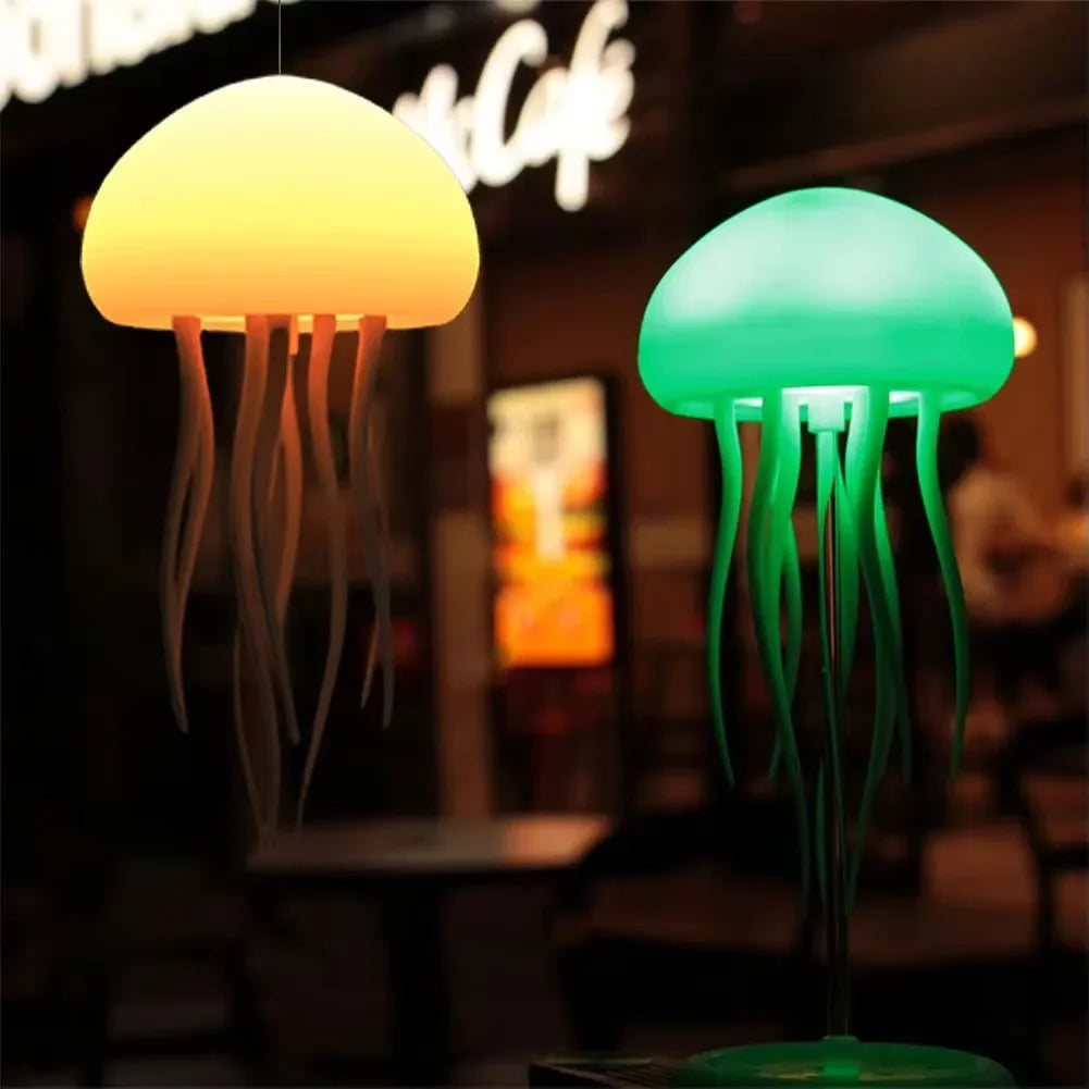 #1 Jellyfish Lamp