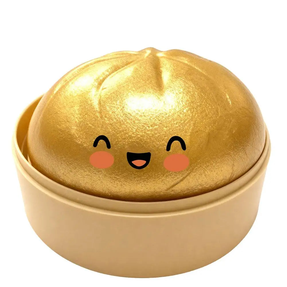 Giant Squishy Dumplings