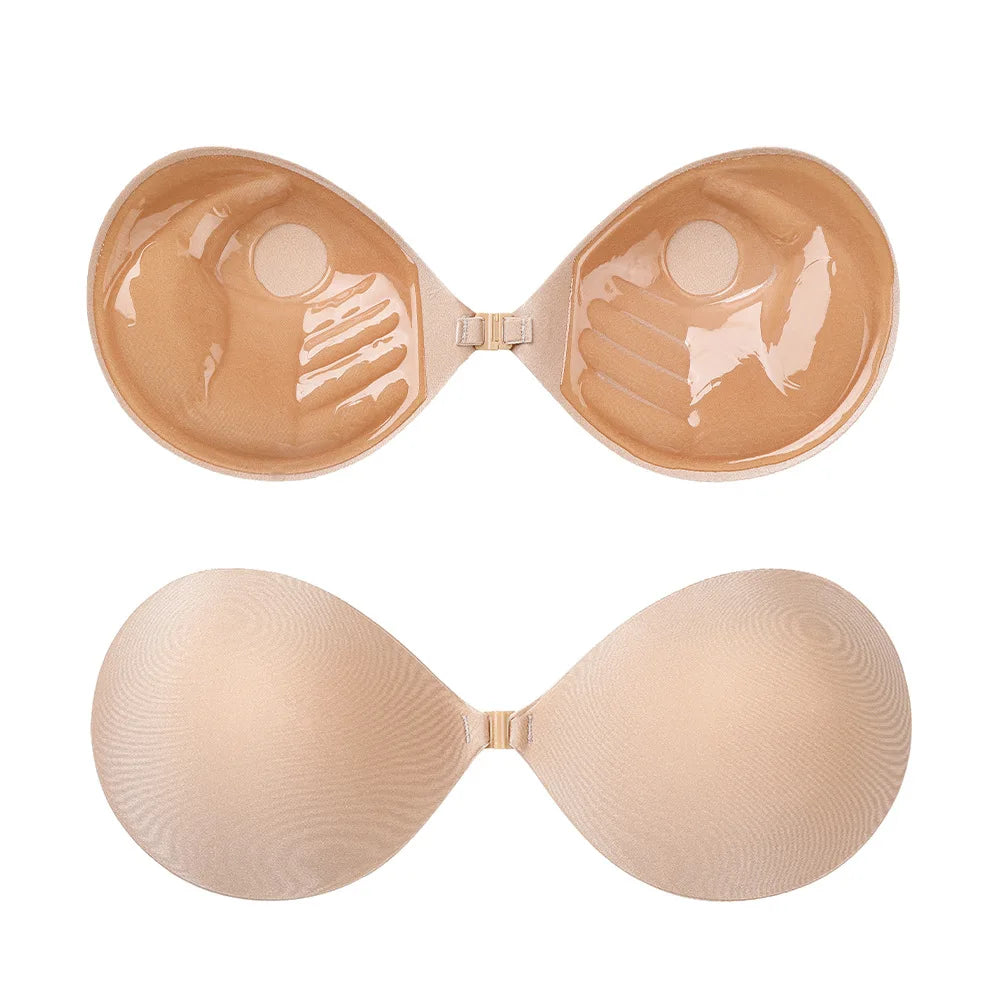 Push-up Stick Bra
