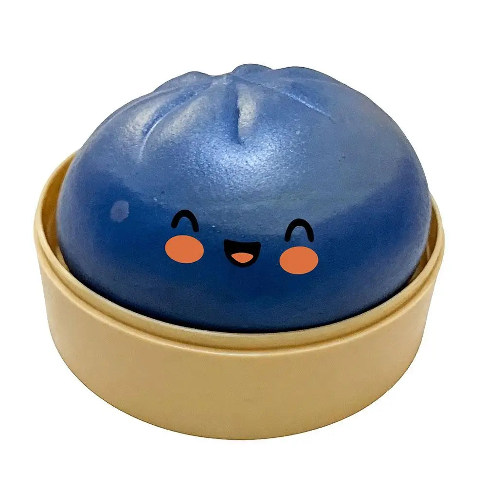 Giant Squishy Dumplings