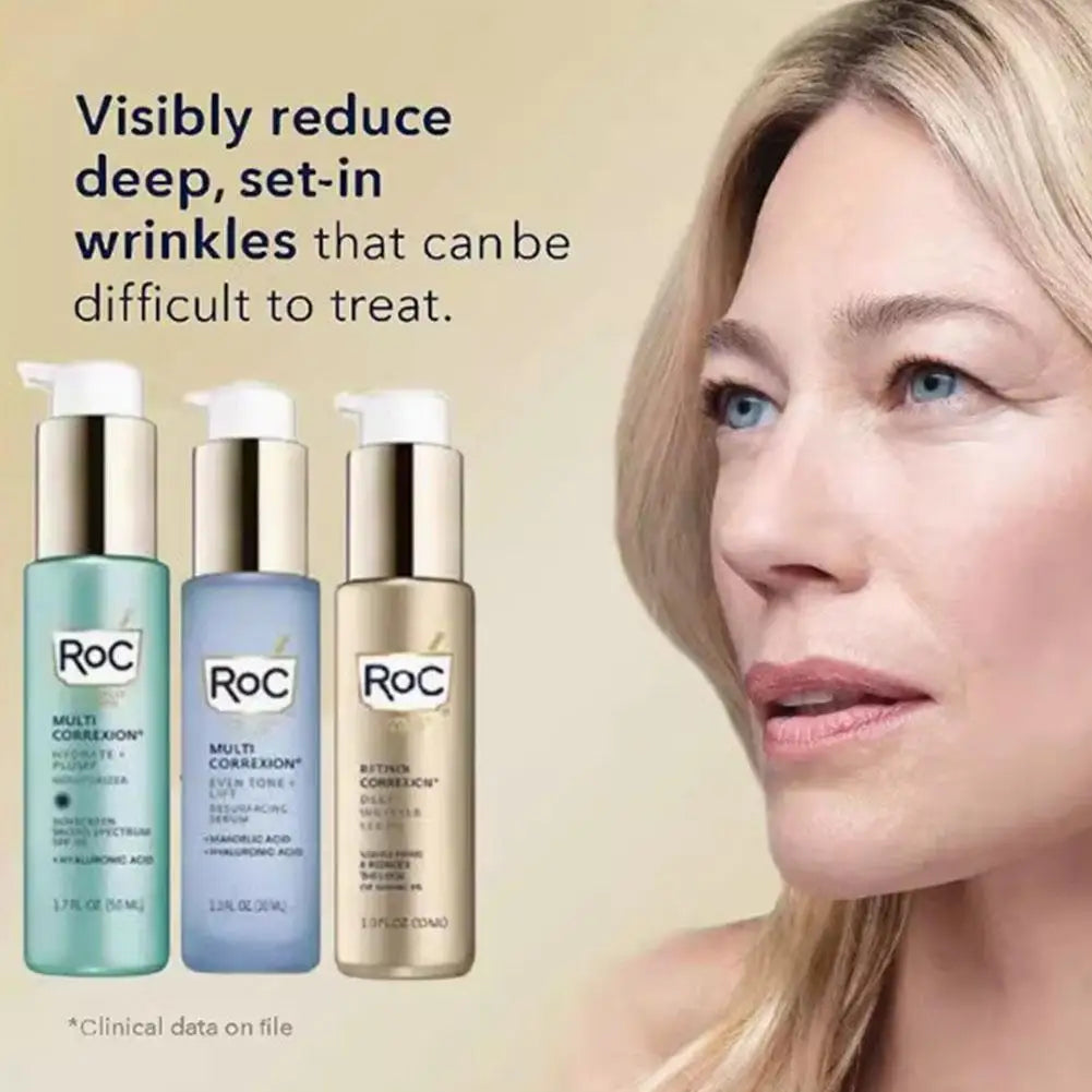 Bright & Restore Multi-Essence Cream