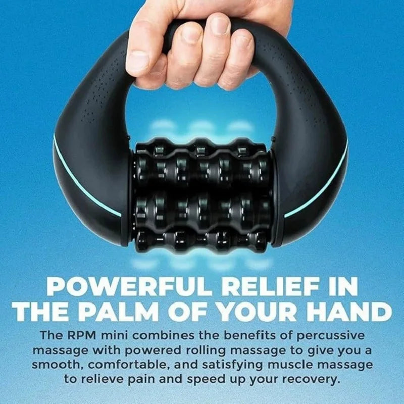 RPM Mini Sculpt Roller
