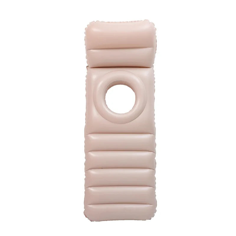 Pregnancy Belly Bed