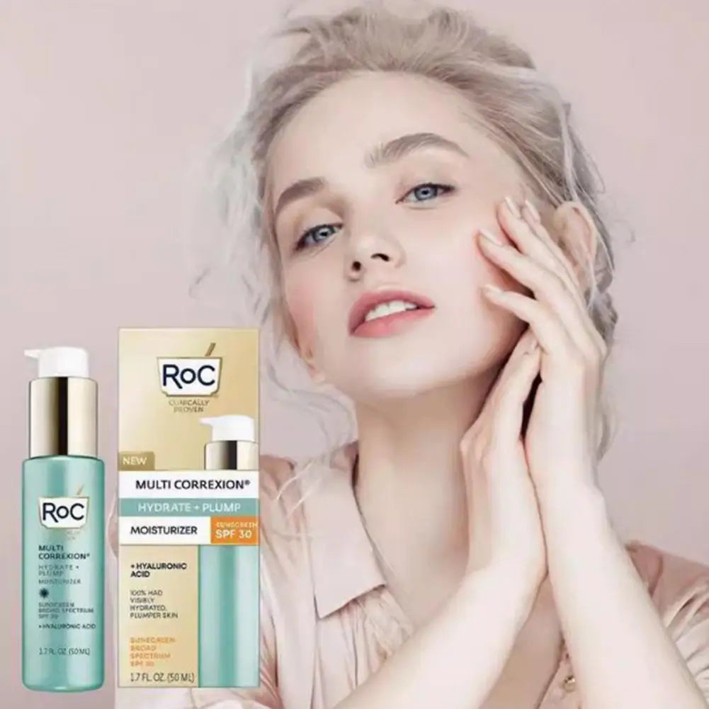 Bright & Restore Multi-Essence Cream