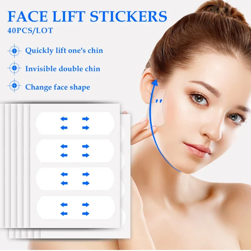 Face Lifting Tape