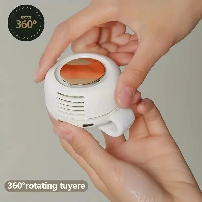 Mini Air Conditioner