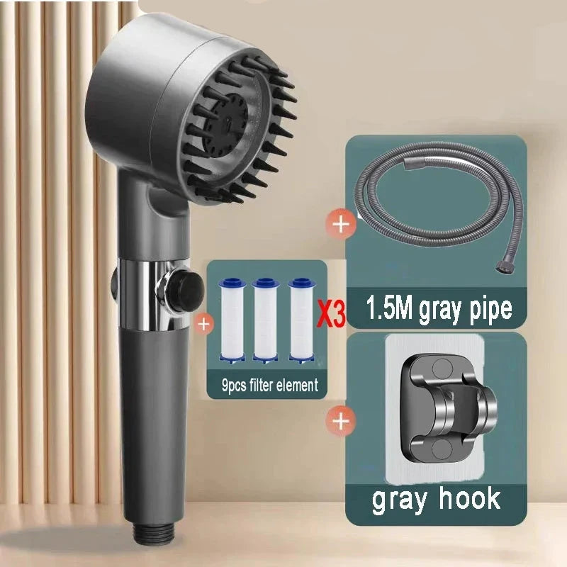 High Pressure Shower Head