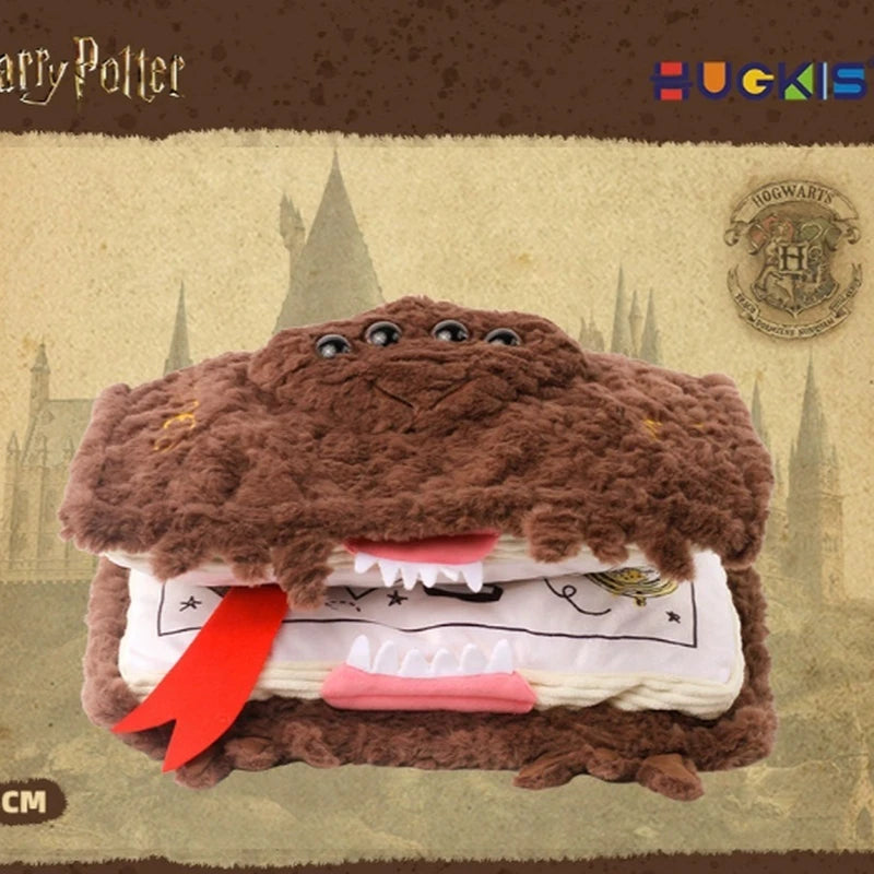 Harry Potter Plush Toy