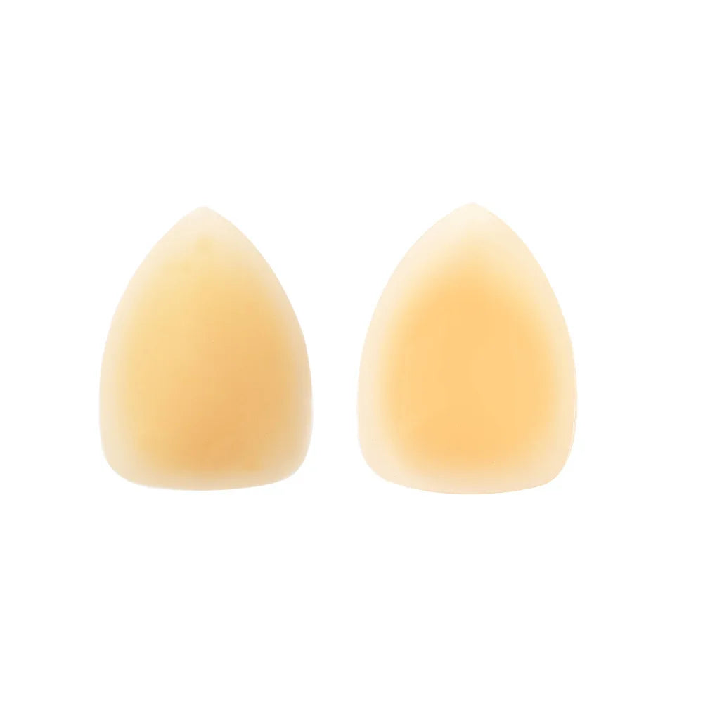 Silicone Triangle Bra