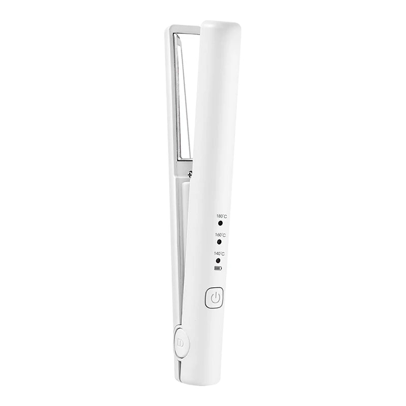Portable Hair Straightener