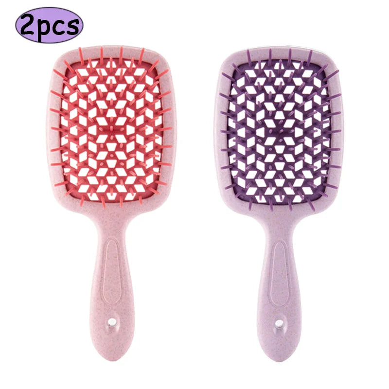 UNbrush Detangling Brush