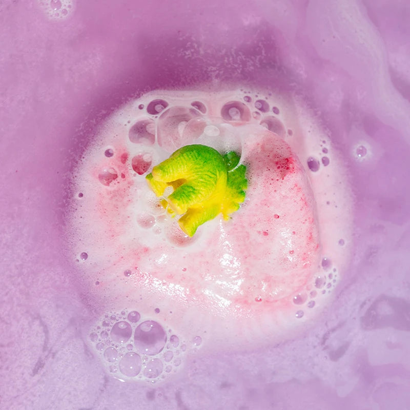 Dinosaur Egg Bath Bomb Gift Set