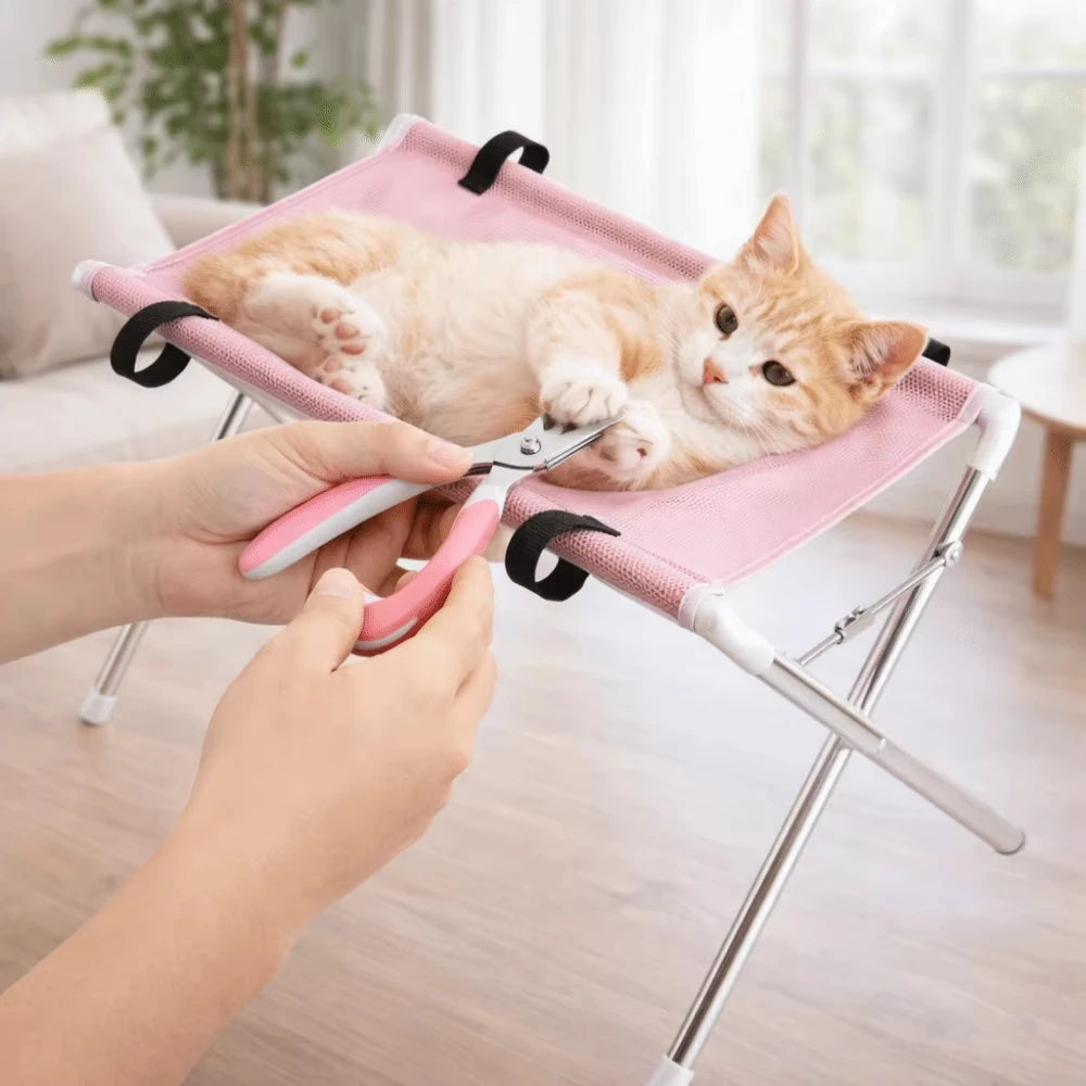 Portable Pet Grooming Tub