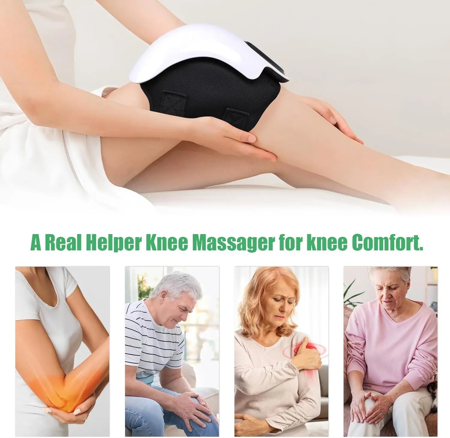 All-Rounder Knee Massager