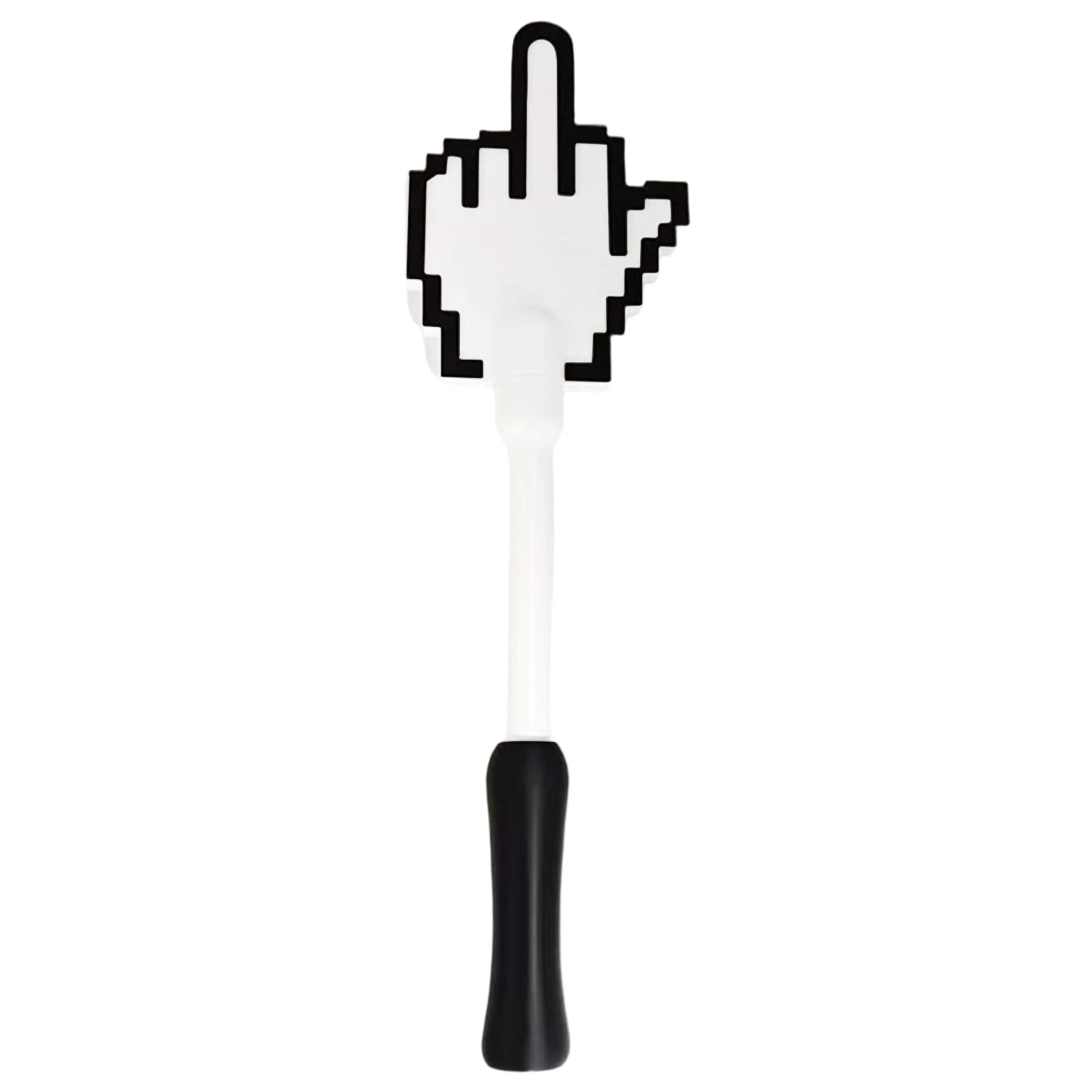 Middle Finger Tap